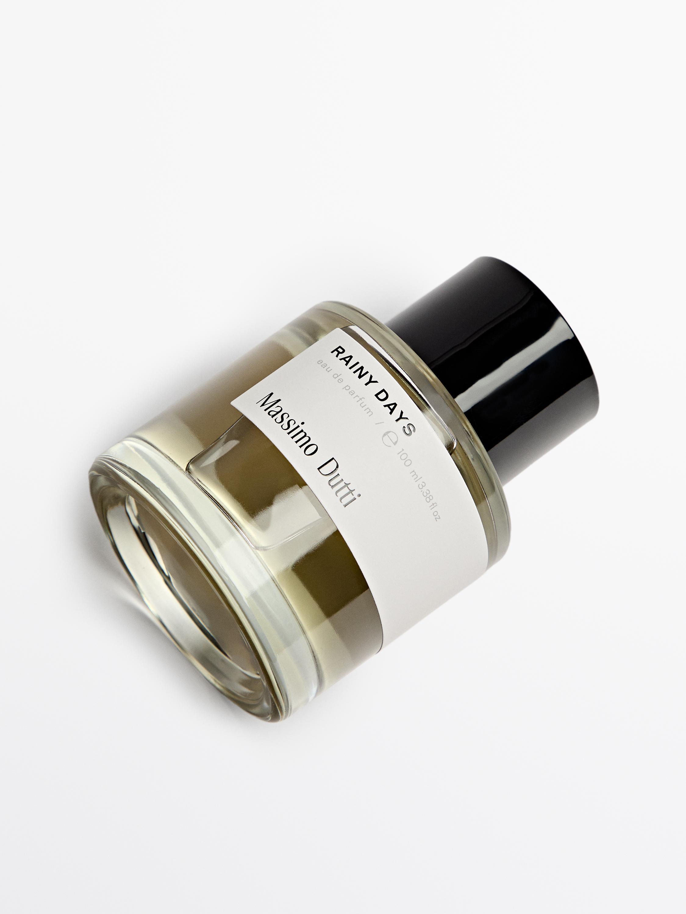 (100 ml) Rainy Days eau de parfum